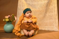 -糖豆儿童摄影(东南湖大路店)