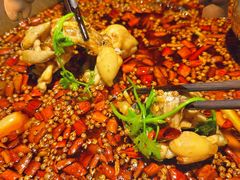 -味之绝·美蛙鱼头火锅(科巷店)