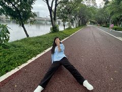-南宁南湖公园