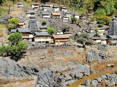 -深圳锦绣中华民俗村