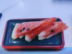 -大成海鲜烧烤·小龙虾(五角场店)