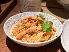 -荣家黄鱼面(前滩太古里店)