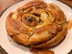 牛肉锅魁-谭师爷龙抄手(白下路店)