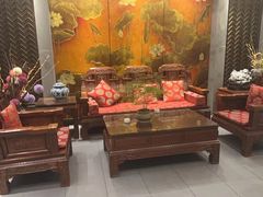 -梅花香里大酒店(郁金香路店)