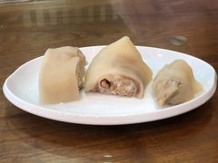 -沙河粉村·国家非遗传承(云台店)