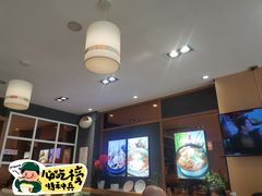 -韩香福脊骨汤锅(上杭路店)