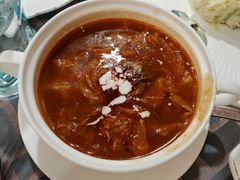 -新侨三宝乐西餐厅(崇文门店)