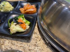 -真利味·脊骨火锅·正宗韩国料理(韩乐坊店)