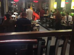 -味蜀吾老火锅(莆田店)