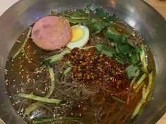 -枪火串烧·东北特色烧烤(罗湖总店)