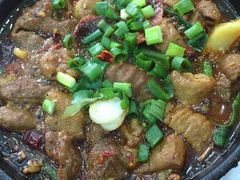 -沈妈砂锅(光华村店)