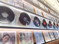 -黑胶星球(华发中城商都店)