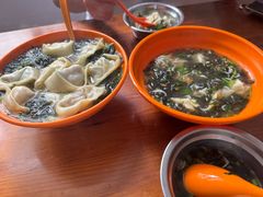 -阿麟馄饨(延长路店)