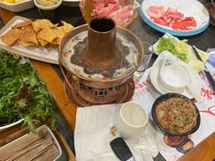 -索伦嘎·传统涮(海拉尔总店)