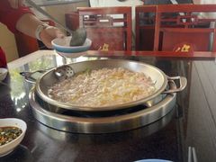-老来福·非遗酸汤兔(凯旋路店)