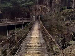 -泽雅七瀑涧景区