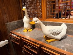 -四季民福烤鸭店(前门大栅栏店)