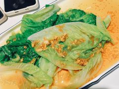 -醉壹号海鲜大排档·老厦门特色菜(厦门美食地标店)