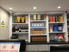 -鸿运楼烤鸭店(天桥店)