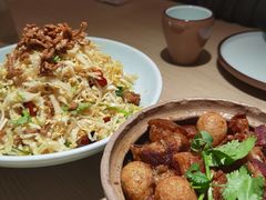 -同合居·非遗东北菜(王府井店)