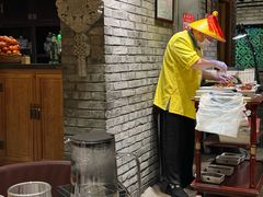 -北平楼·烤鸭·北京菜(牡丹园店)