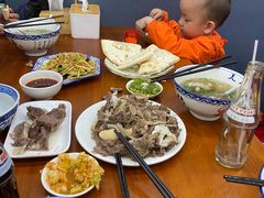 -澄城水盆羊肉(澄县老哥红庙坡店)
