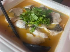 -西双版纳洲际度假酒店-曼霖轩中餐厅