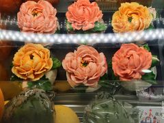 -莫斯科餐厅面包坊(北展店)