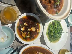 -又见炊烟私房菜(敬亭路店)