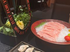 -色響火锅(恒隆广场店)