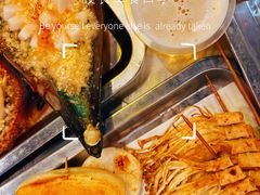 -大成海鲜烧烤·龙虾(南方商城店)