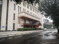 -汉唐水世界温泉洗浴水乐园