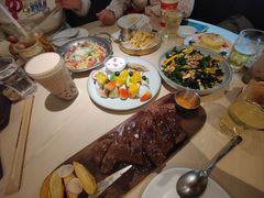 -周沫西餐(漫广场店)