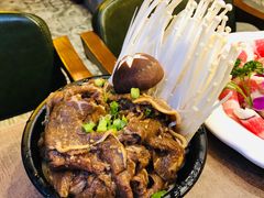 -香猪坊韩国烤肉专属门店(魏公村店)