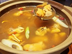 -黄弟大排档·湖南菜·小龙虾·小海鲜(凯旋北路店)