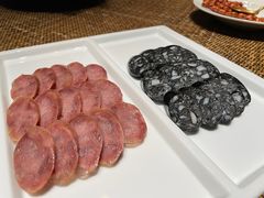 -新荣记(西溪湿地店)