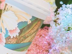 -茶与花间(太平洋森活天地店)