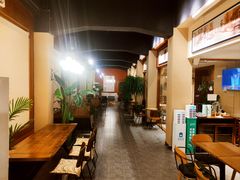 -高原家咖啡(博爱路店)