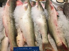 -峙山海鲜馆·花苑店