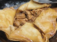 -古洼一锅鲜(总店)