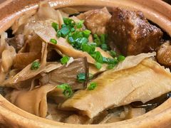 -杨家汀州韵(万达店)