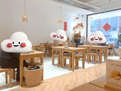 -鹈鹕素食餐厅自助餐部(正阳街店)