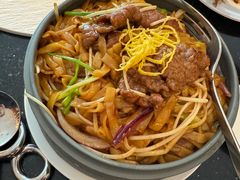 -铭轩中餐厅·海南菜·粤菜(亚龙湾瑞吉店)