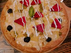 -凯撒城堡西餐厅(颐和国际店)