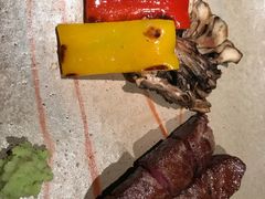 -Ginza Onodera铁板烧(外滩十八号店)