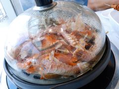 -半岛听涛蒸汽海鲜自助(K11店)