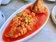 -翡翠江南(国贸商城店)