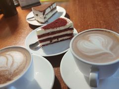 -1901 Cafe(西四店)