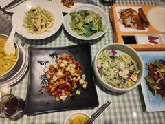 -玉桥餐厅(天坛店)