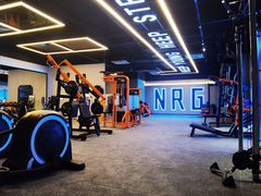 -NRG健身私教CLUB(静安体育中心店)
